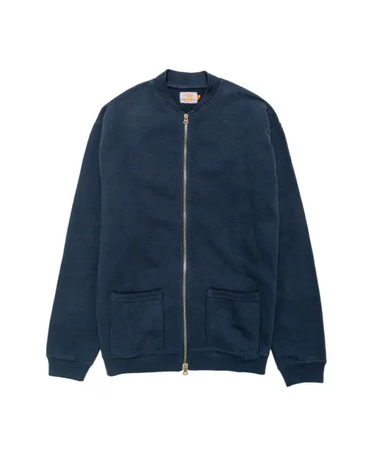 Sunray Sportswear Nanakuli Jacket Blue Graphite