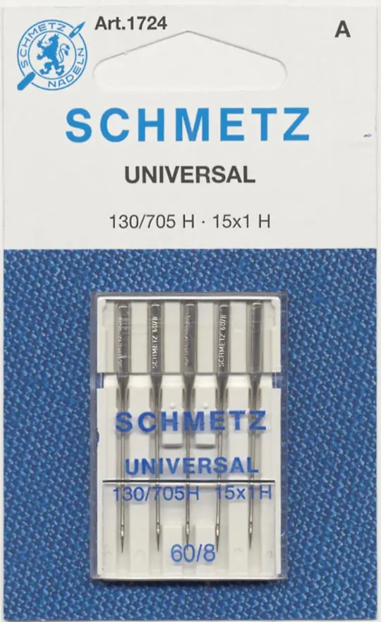 Schmetz Universal Machine Needle