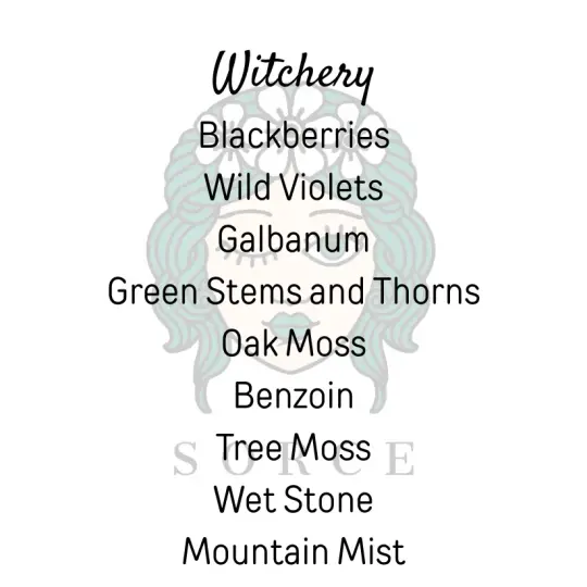 Witchery