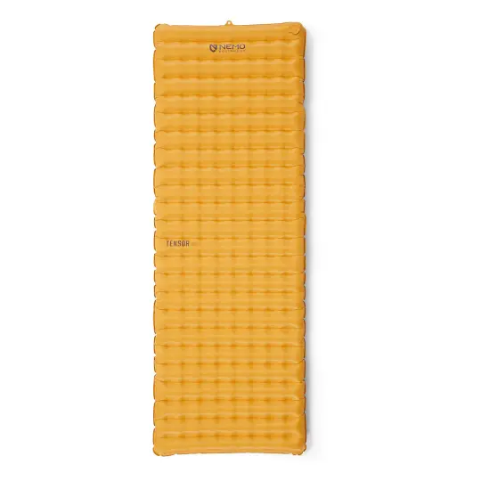 Nemo Tensor Trail Sleeping Pad