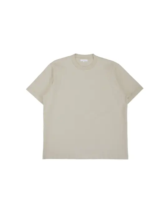 Lady White Co. Rugby T-Shirt Paper