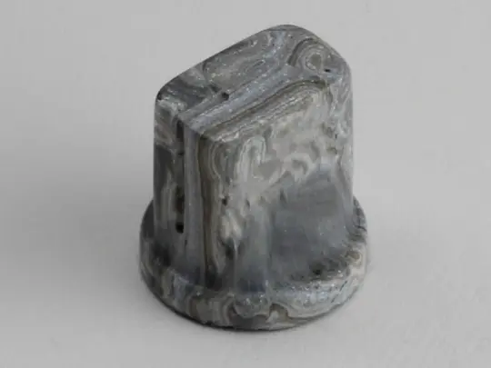 Knob18mm Beak Wk15-11