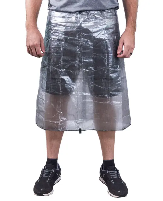 Bargain - DCF Rain Kilt