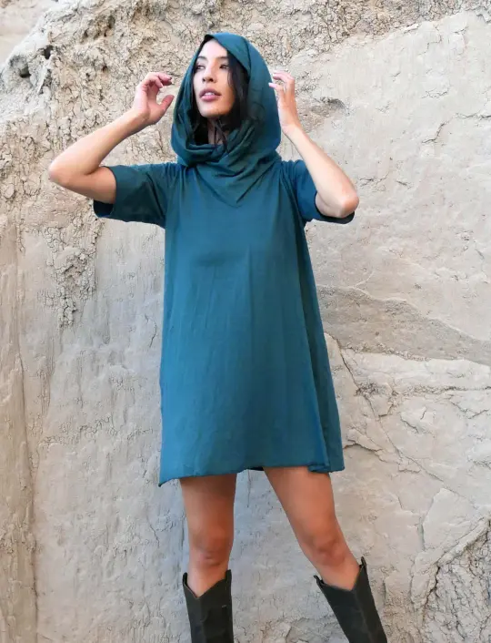 Ewok Ojai Tunic