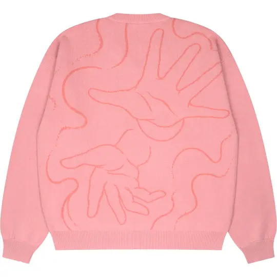 Momo Sweater