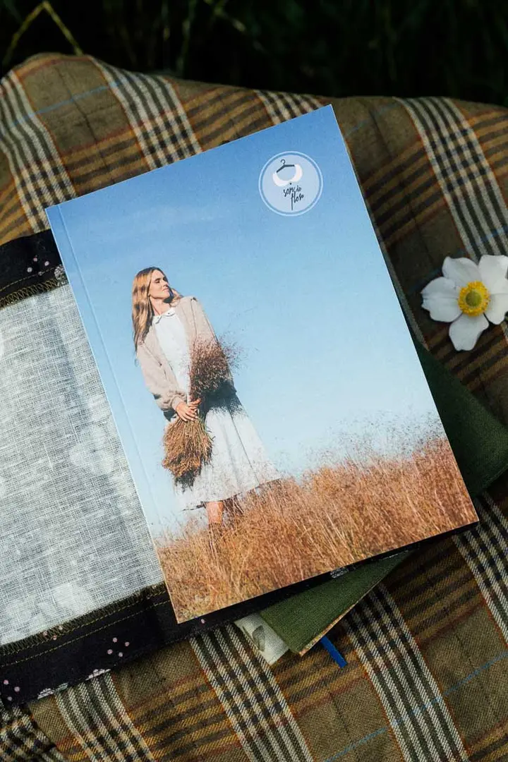 Son de Flor Daily Planner