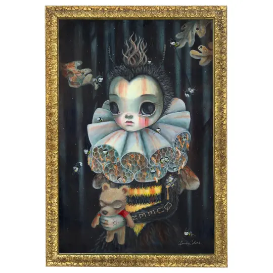 Honey Keeper