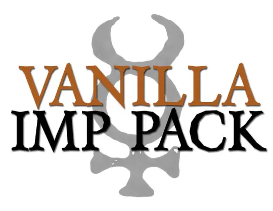 Imp Pack: Vanilla Perfume Oil
