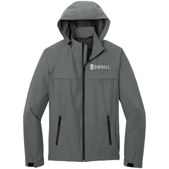 Cowgill J333 Men's Torrent Waterproof Jacket