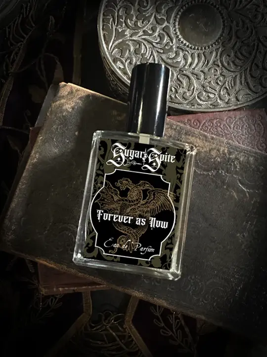 FOREVER AS NOW PERFUME