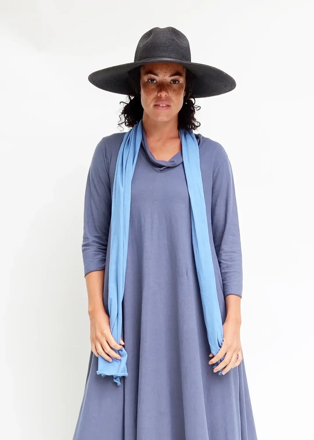 2 Yard Scarf