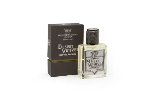 Desert Vetiver Eau de Parfum 30ml
