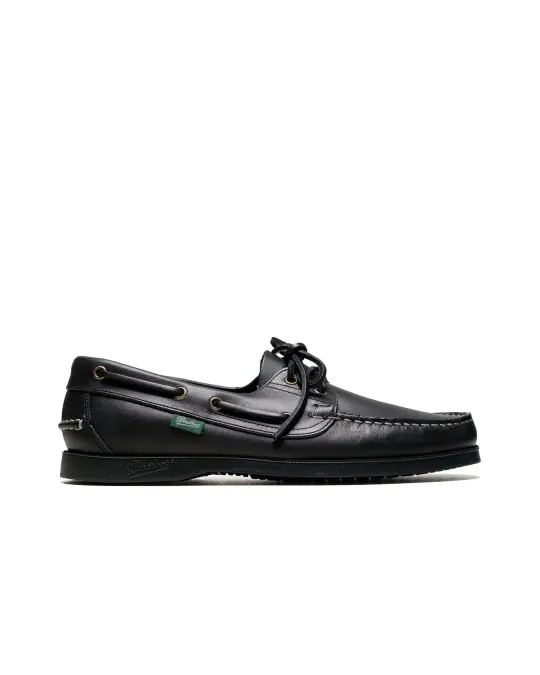 Paraboot Barth Lisse Noir