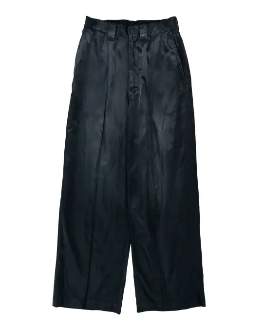 Old Joe Patina-Rayon Sporting Trouser Graphite