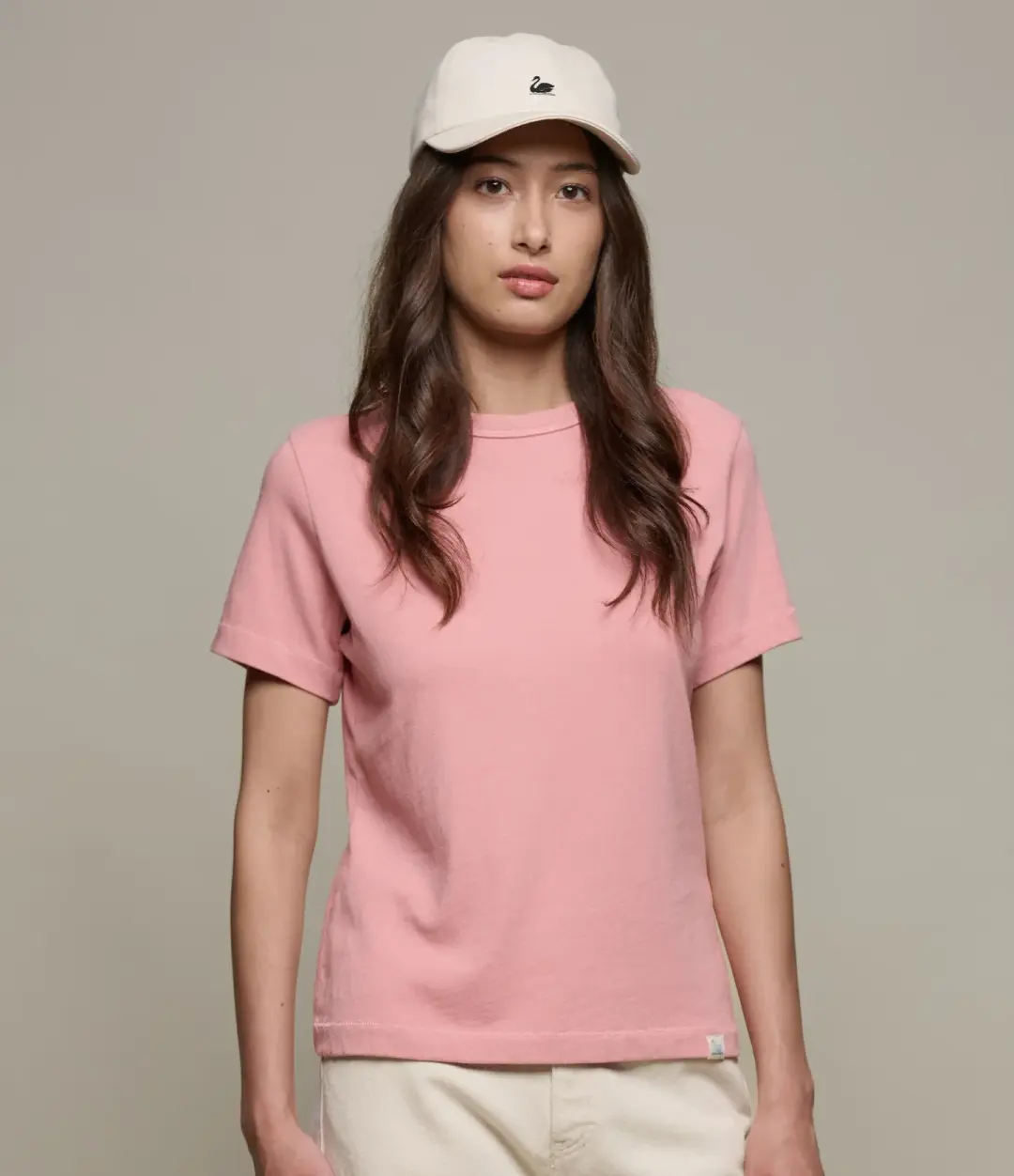Authentic Jersey Cotton Women's T-Shirt