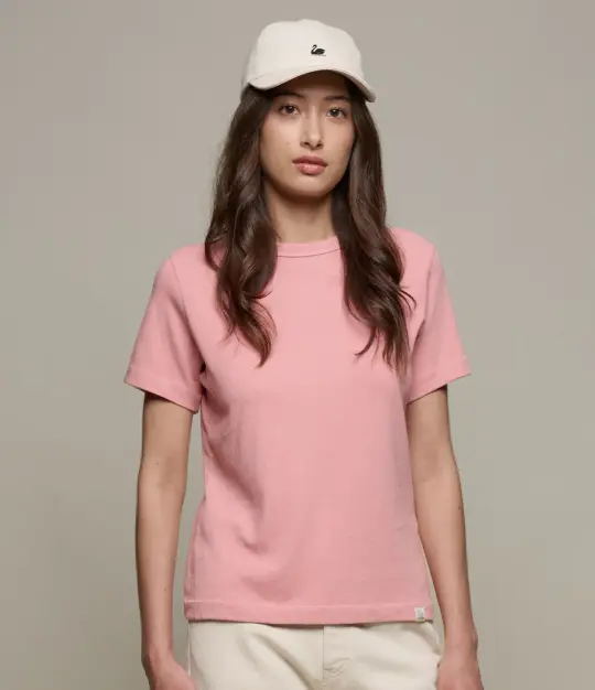 Authentic Jersey Cotton Women's T-Shirt