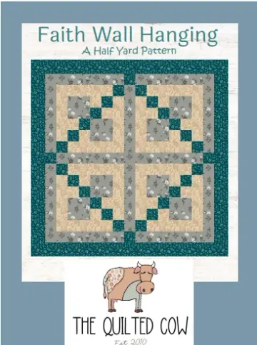 Half Yard Patterns