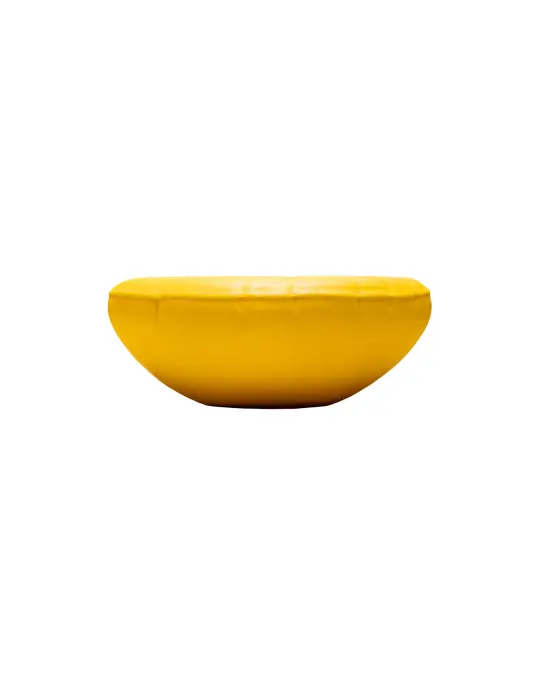 Home Studyo Bowl 'Lisa' Yolk Matte