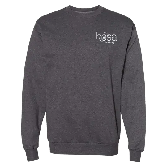 KY HOSA P160 Crewneck Sweatshirt
