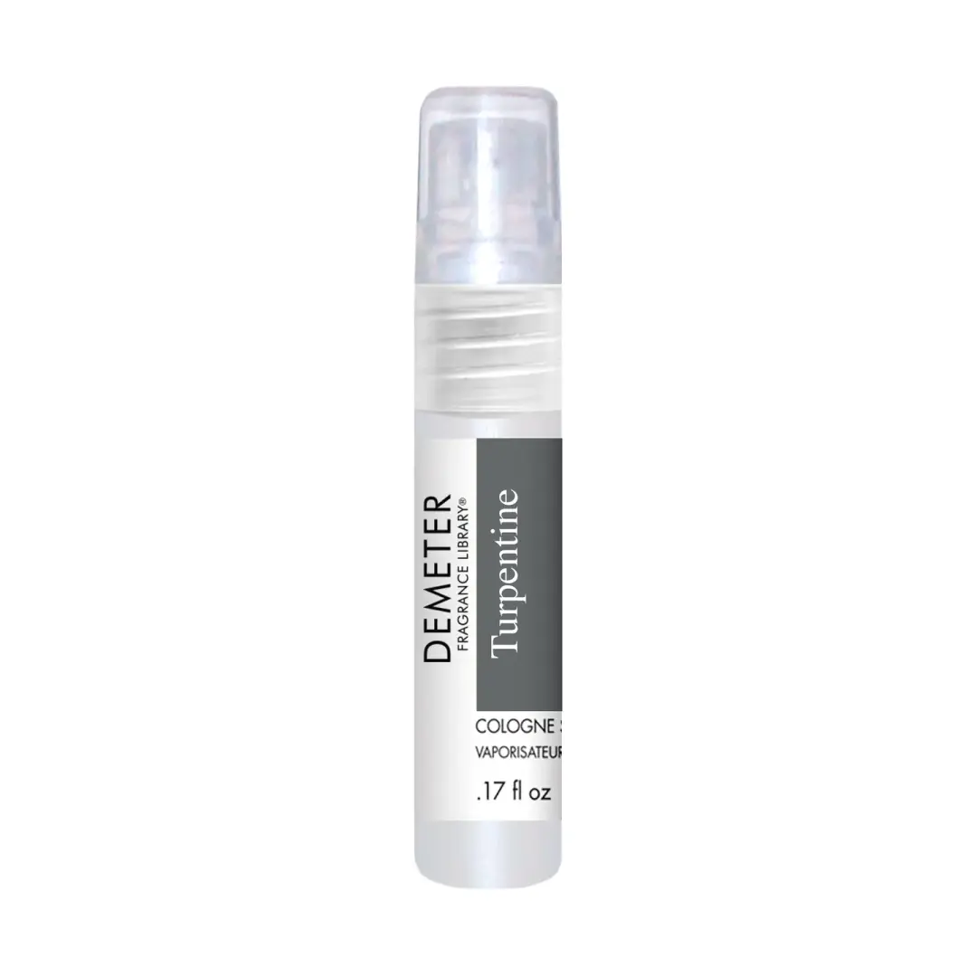 Turpentine Mini Purse Spray