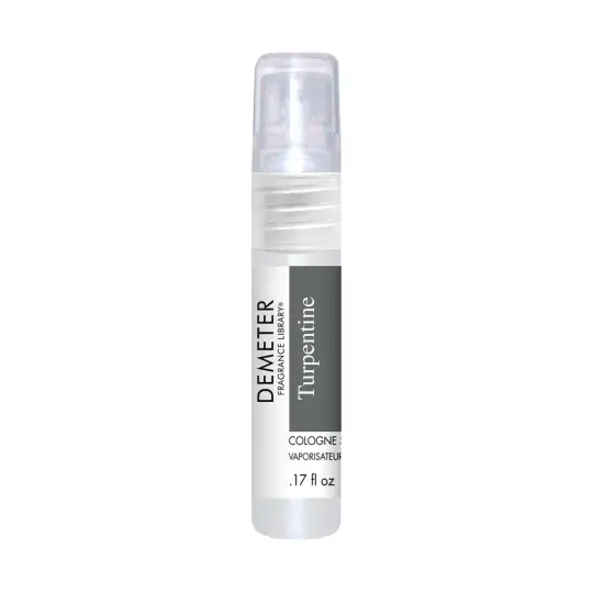 Turpentine Mini Purse Spray