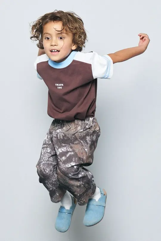 THANK YOU Kids Tee
