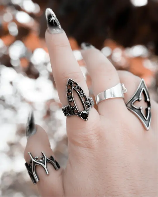 Choirlight Ring