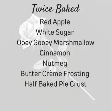 Twice Baked
