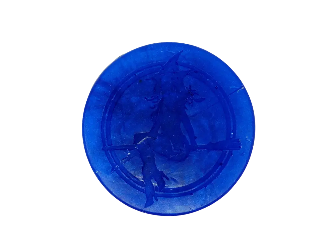 Beast Soap