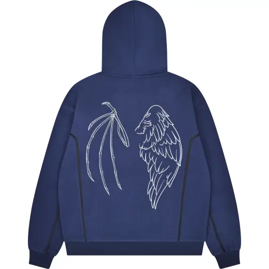 Yasha Hoodie