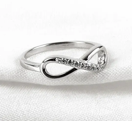 Infinity Ring