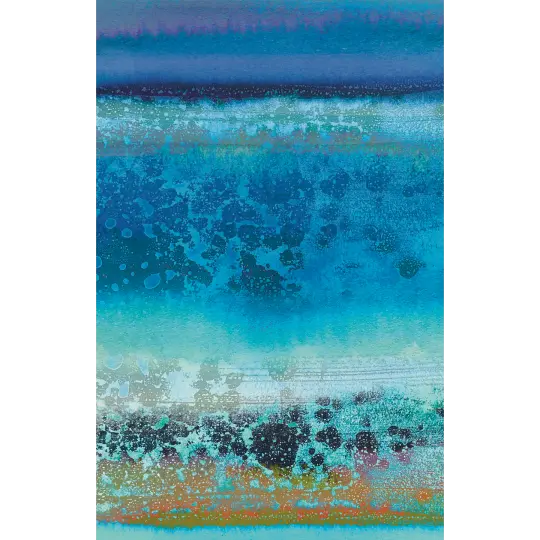 Mother Earth-Ocean