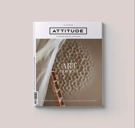 Issue 101: Art Report II