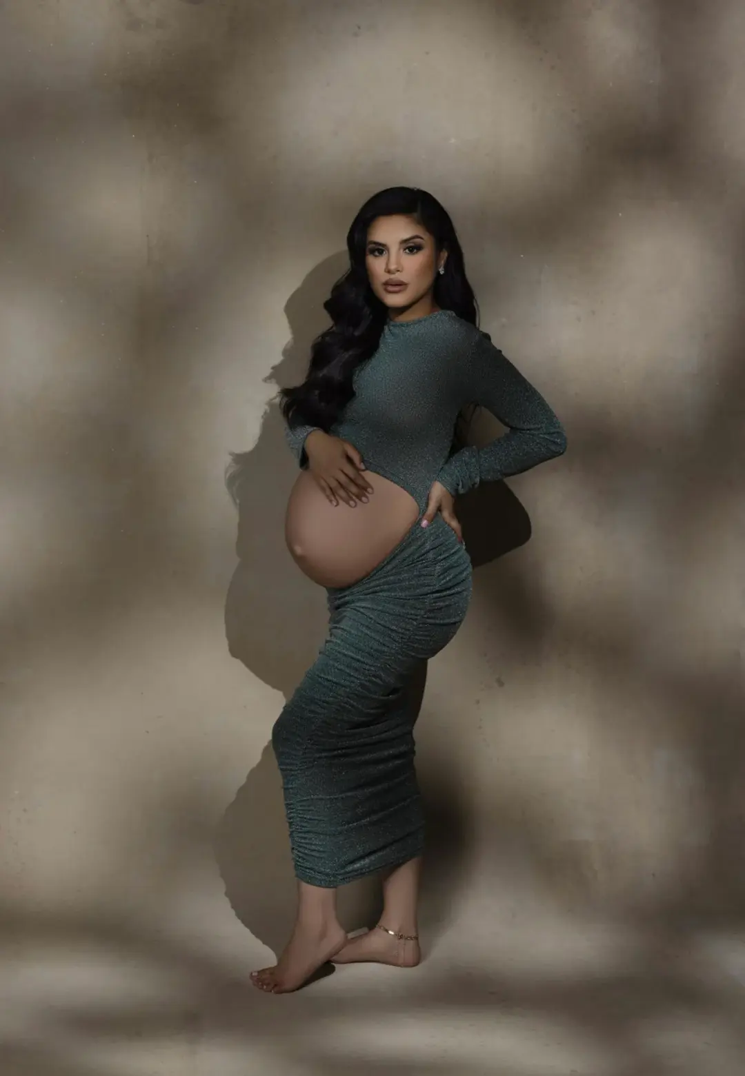 Savanna Dress