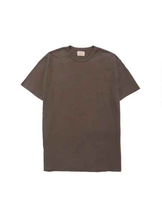 Sunray Sportswear Haleiwa SS Turkish Coffee