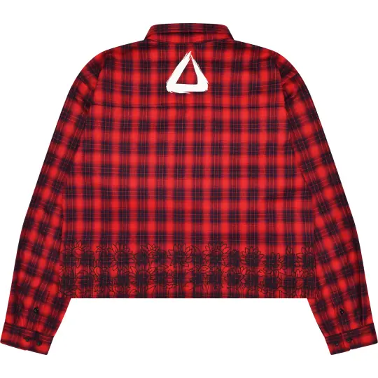 Mugen Flannel
