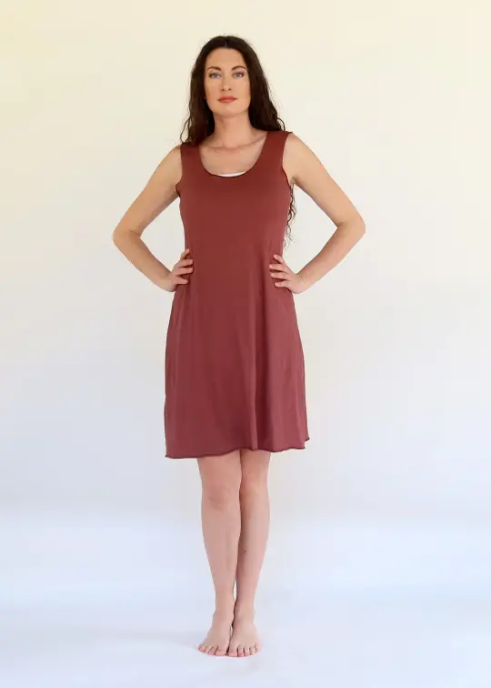 Eos Ojai Short Dress