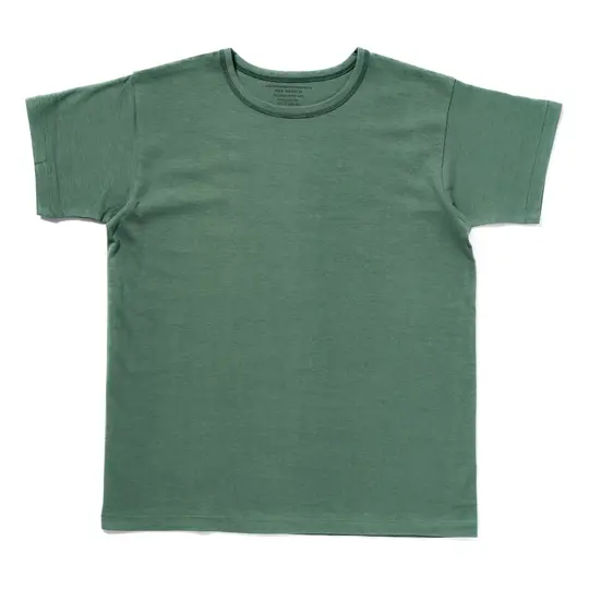 UNDERSHIRT, COTTON, SUMMER