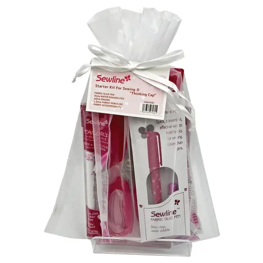 Sewing Starter Kit II