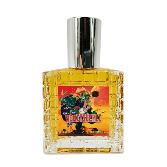 Son of Honeysuckle Eau De Parfum (EDP) | 30ml | A Phoenix Shaving Summer Classic!
