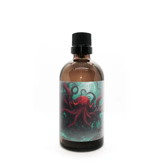 Seabeast – Witch Hazel Skin Care Lotion