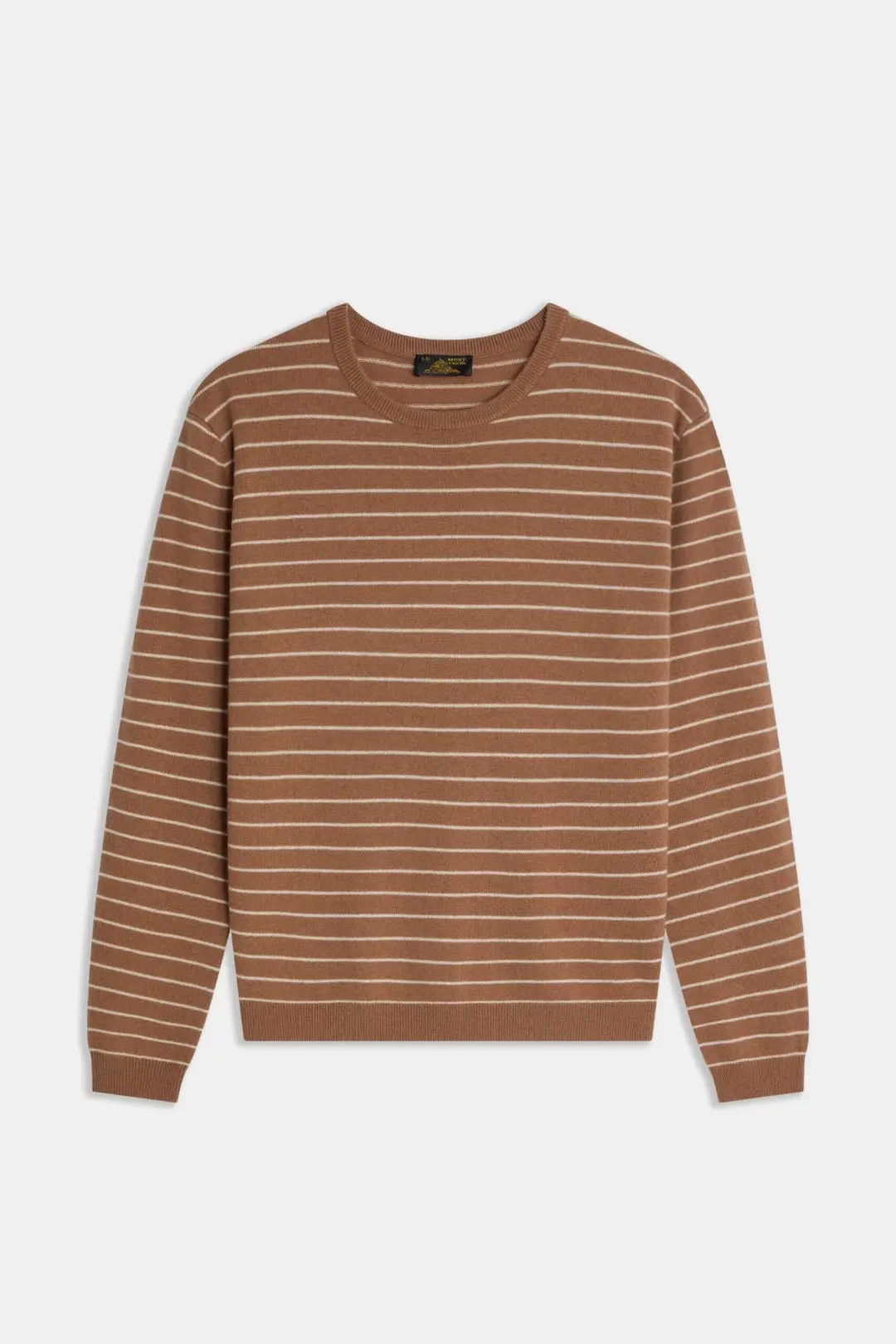 SYDOL-STRIPEDSWEATER