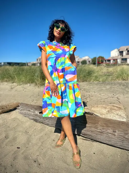 Frida Heatwave