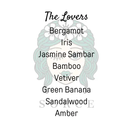 The Lovers