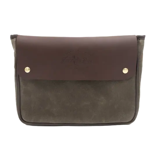 St. Louis Laptop Folio