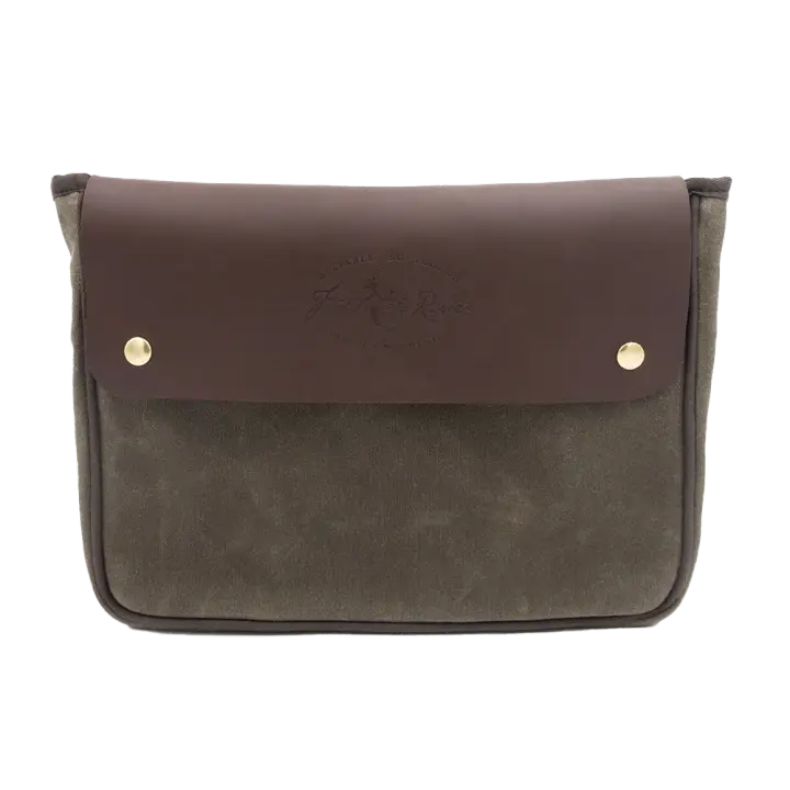 St. Louis Laptop Folio