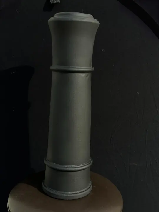 Half Cannon
