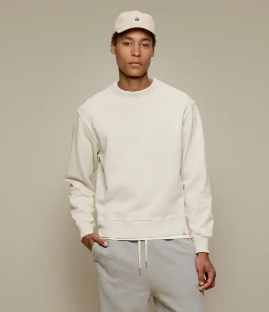 Authentic Fleece Classic Fit Sweatshirt