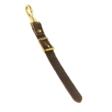 Sternum Strap Assembly