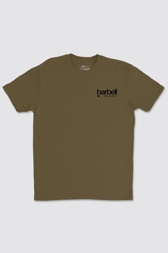 The Blueprint Tee